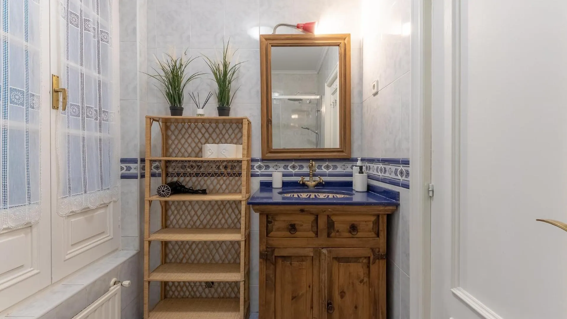 Apartamento Centrico Casco Viejo Bilbau Espanha