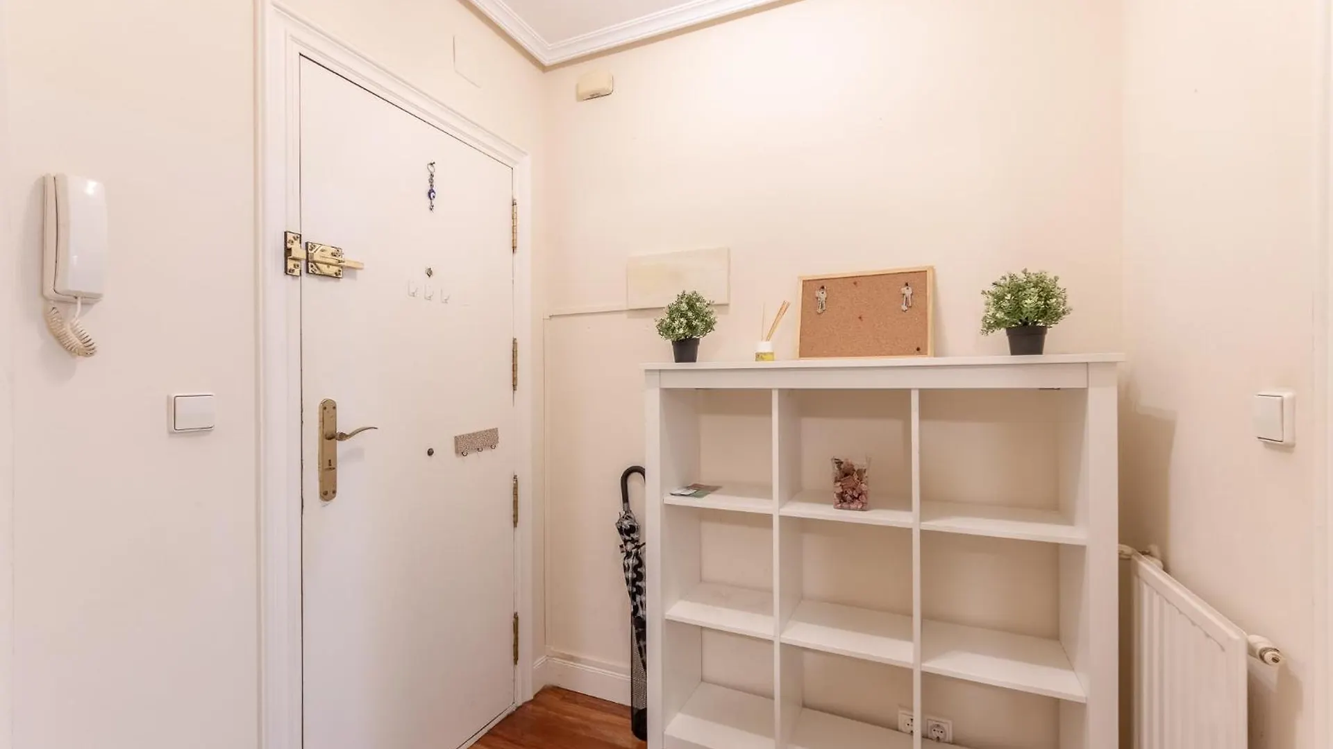 Apartamento Centrico Casco Viejo Bilbau