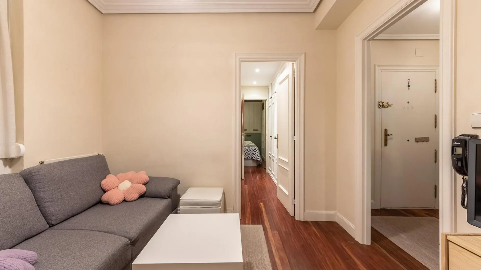 Apartamento Centrico Casco Viejo Bilbau
