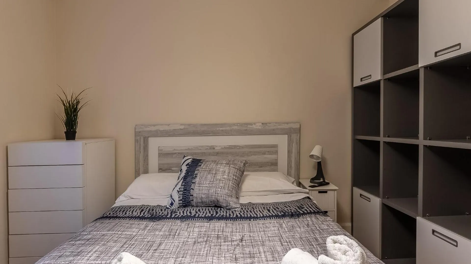 Apartamento Centrico Casco Viejo Bilbau
